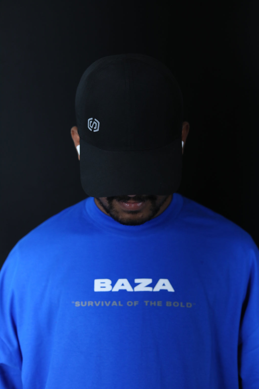 Over Sized Boxy Fit Tee