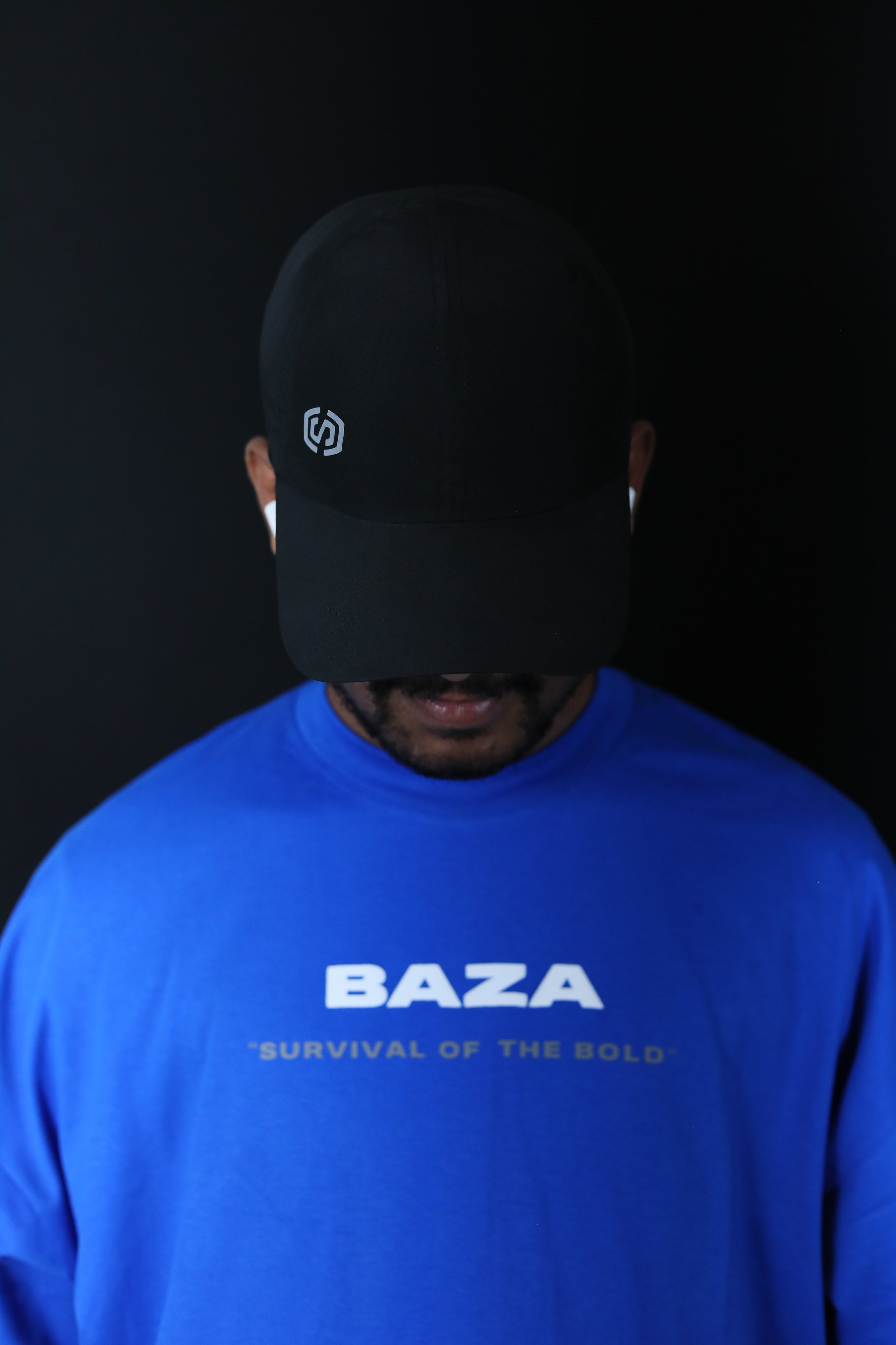 Over Sized Boxy Fit Tee