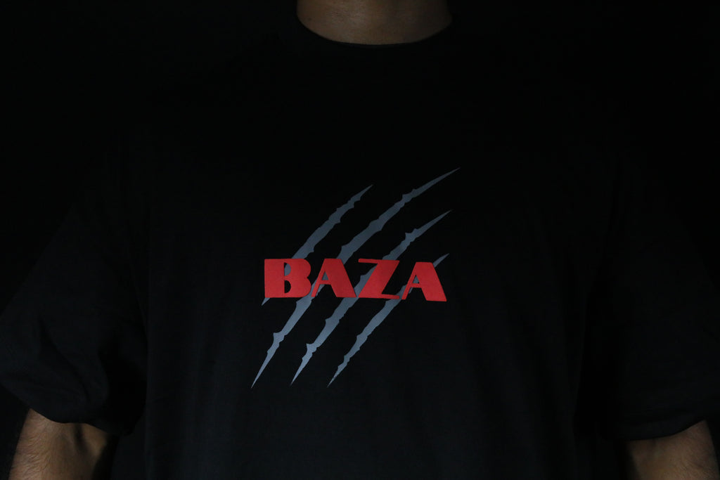 Over Sized Boxy Fit Tee