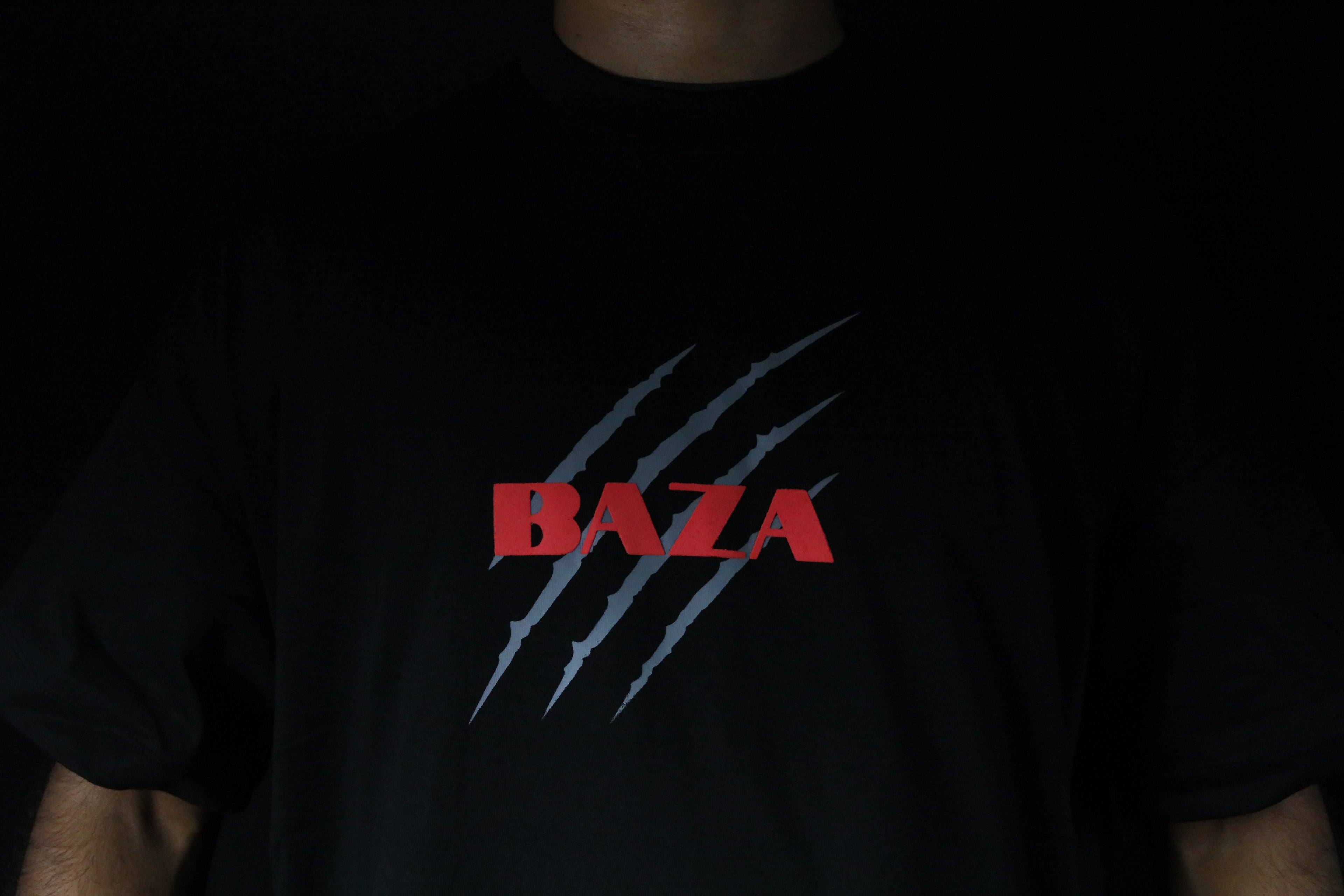 Over Sized Boxy Fit Tee