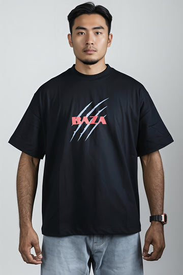 Over Sized Boxy Fit Tee